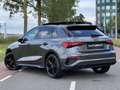 Audi A3 Sportback 40 TFSI e S-Line Matrix B&O HUD Sfeerver Grijs - thumbnail 4