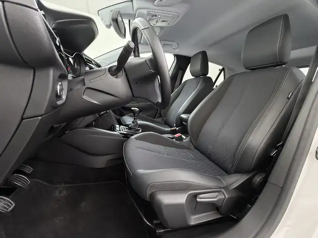 Opel Corsa view 9