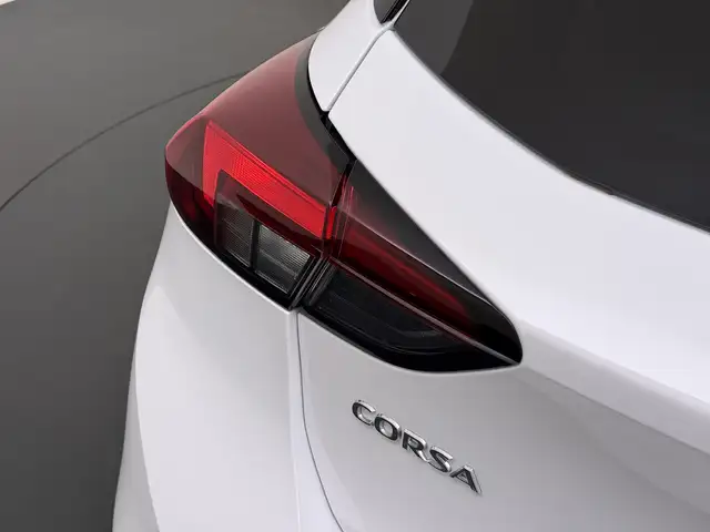 Opel Corsa view 22