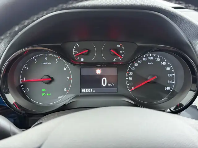 Opel Corsa view 29