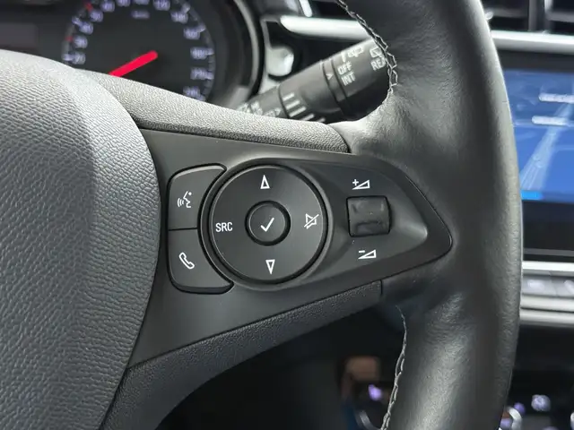 Opel Corsa view 30