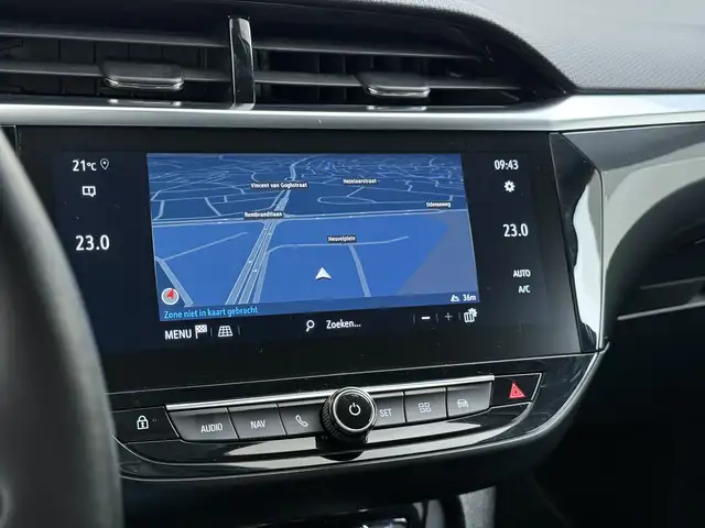 Opel Corsa view 11
