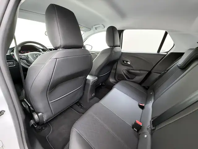 Opel Corsa view 10