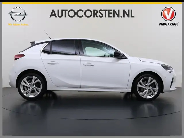 Opel Corsa view 4