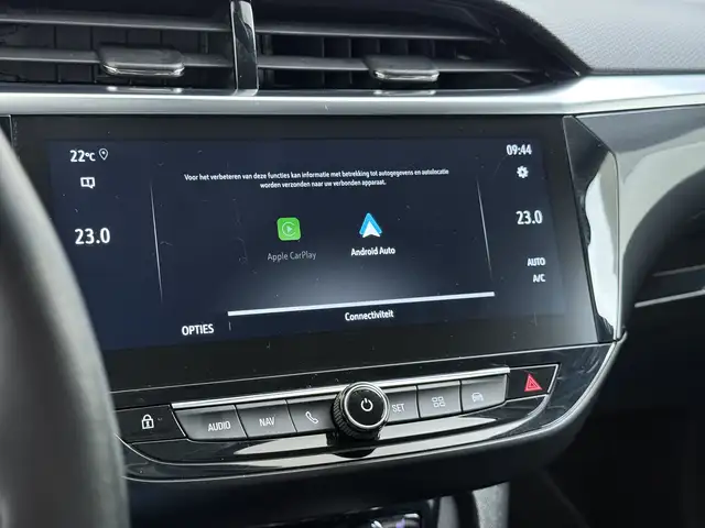 Opel Corsa view 13