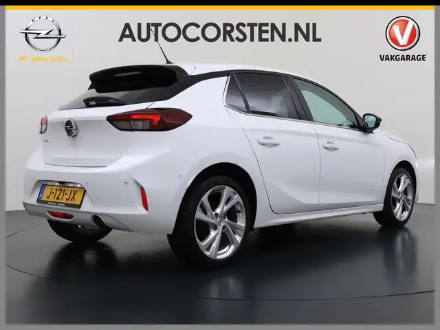 Opel Corsa view 5