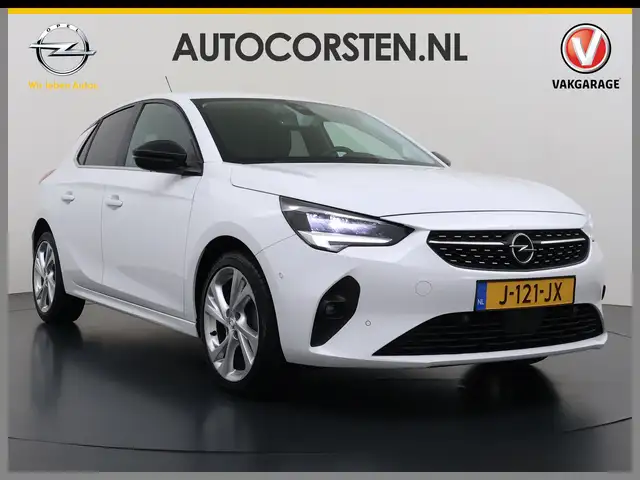 Opel Corsa view 6