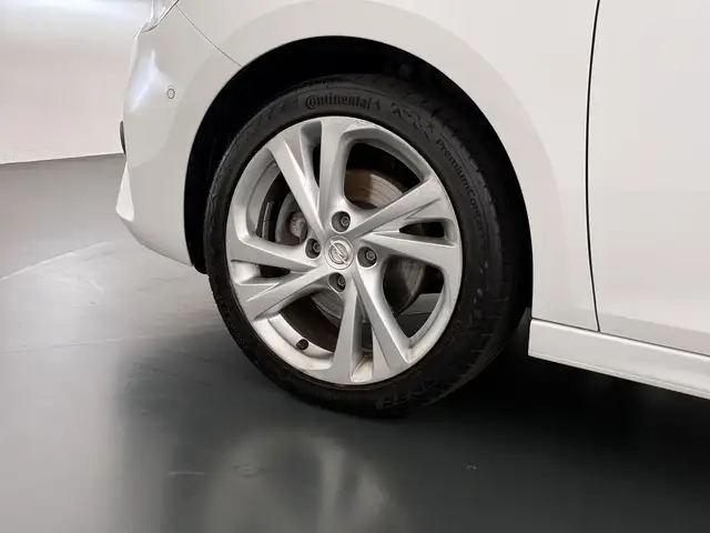 Opel Corsa view 23