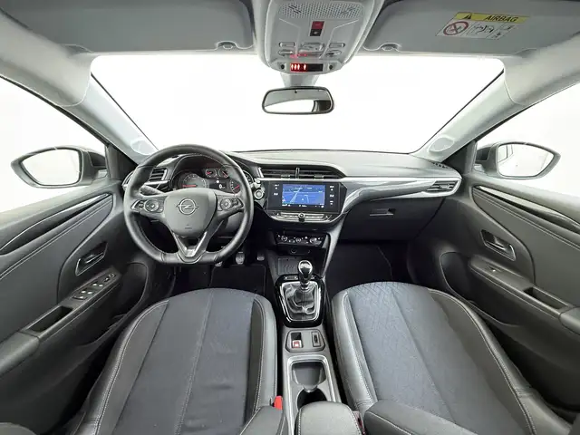 Opel Corsa view 3