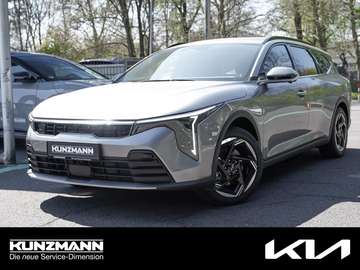 Sportswagon 1.6 T DCT7 Spirit ⚡Sonderaktion⚡ Sofor