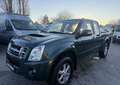 Isuzu D-Max 4X4 SPACE CAB 3.0LS Vert - thumbnail 1