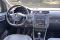 Volkswagen Caddy Caddy 2.0 TDI 102 CV Trendline Argento - thumbnail 12