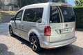Volkswagen Caddy Caddy 2.0 TDI 102 CV Trendline Argento - thumbnail 7