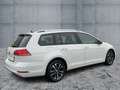 Volkswagen Golf VII Variant1.5TSI IQ.DRIVE LED+NAV+ACC+PANO Weiß - thumbnail 6