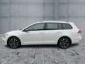 Volkswagen Golf VII Variant1.5TSI IQ.DRIVE LED+NAV+ACC+PANO Weiß - thumbnail 4