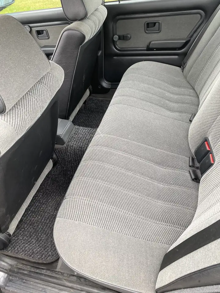 BMW 320i L c/abs, foto 11