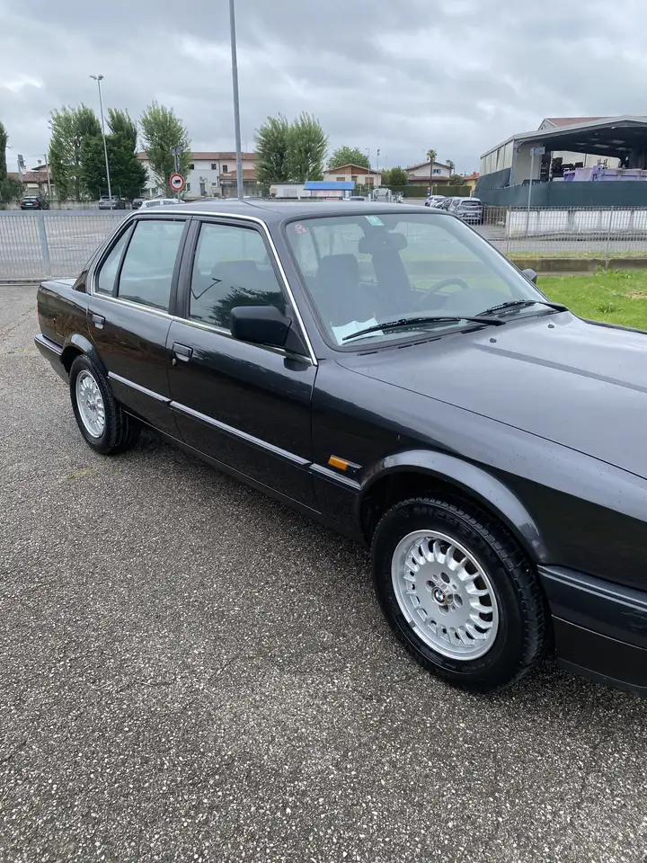 BMW 320i L c/abs, foto 1