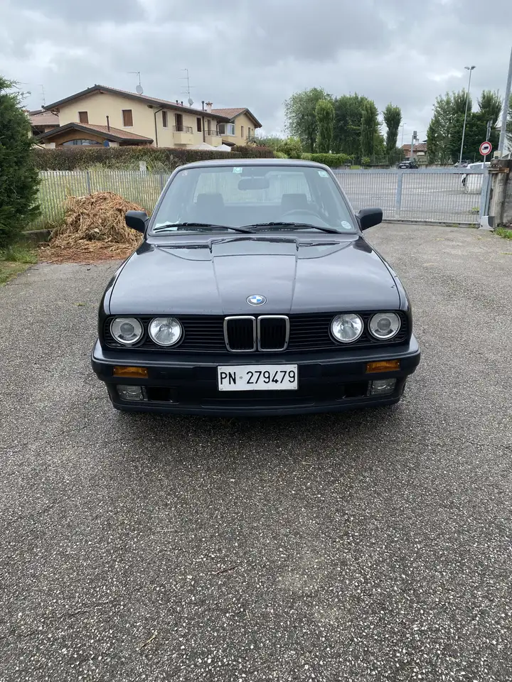 BMW 320i L c/abs, foto 6