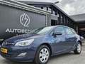 Opel Astra 1.4 Selection *Airco* Blauw - thumbnail 2