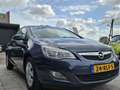 Opel Astra 1.4 Selection *Airco* Blauw - thumbnail 3