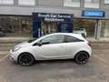 Opel Corsa-e 3D Black Edition 1.3CDTI 75PK Gris - thumbnail 1