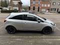 Opel Corsa-e 3D Black Edition 1.3CDTI 75PK Gris - thumbnail 3