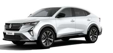 E-Tech Full Hybrid 200 Techno Aut.