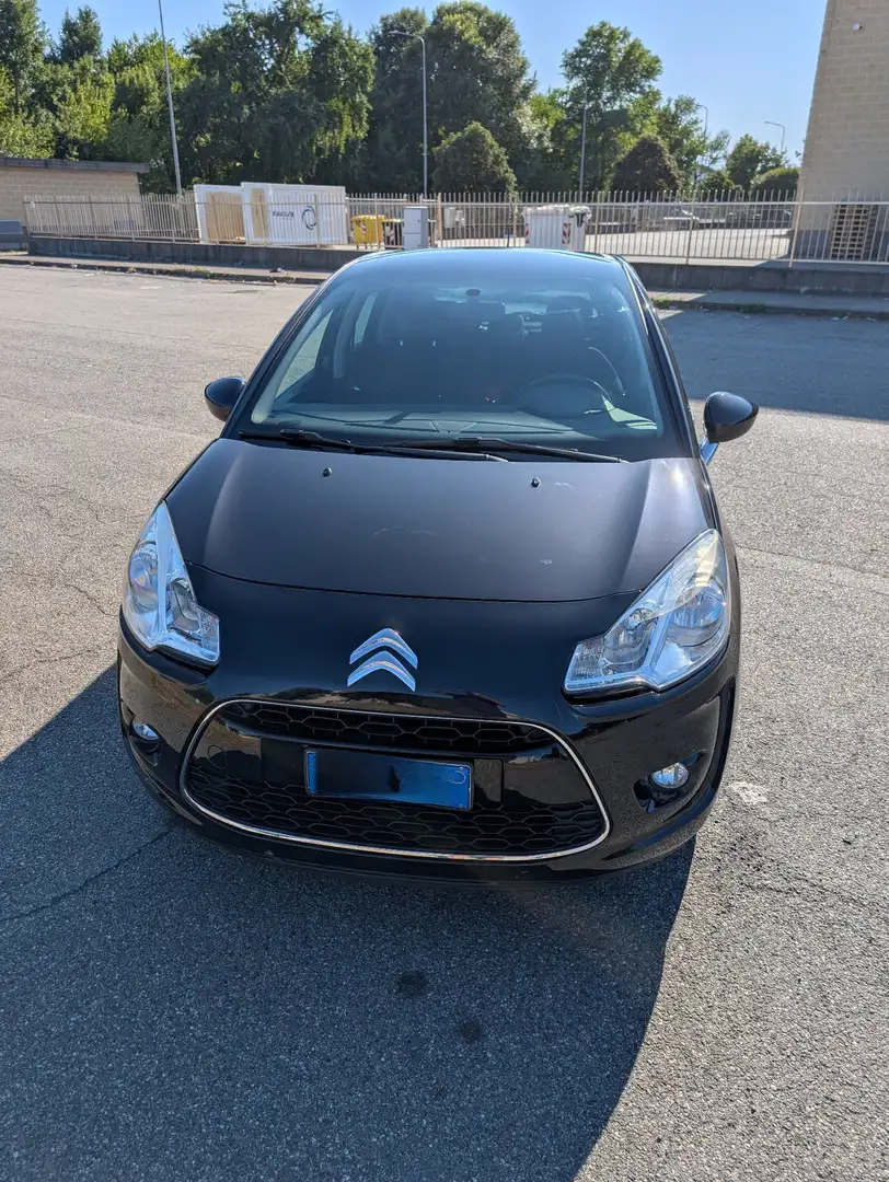 Citroen C3 1.4 Exclusive (exclusive style) - 2