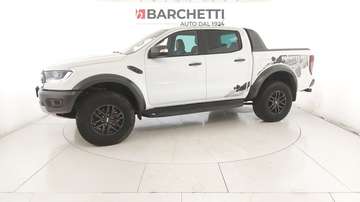 3ª SERIE RAPTOR 2.0 TDCI AUT. 213CV DC 5 POSTI