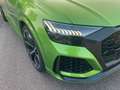 Audi RS Q8 *23 Zoll*Carbonpaket*800PS Zöld - thumbnail 6