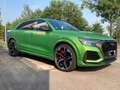 Audi RS Q8 *23 Zoll*Carbonpaket*800PS Groen - thumbnail 5