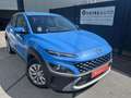 Hyundai KONA AIR PACK T-GDI 120 Albastru - thumbnail 3