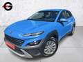 Hyundai KONA AIR PACK T-GDI 120 Albastru - thumbnail 1
