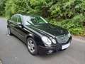 Mercedes-Benz E 220 E-Klasse Diesel CDI Elegance Schwarz - thumbnail 1