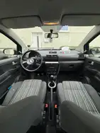 Volkswagen Fox 1.4 - fotografija vozila