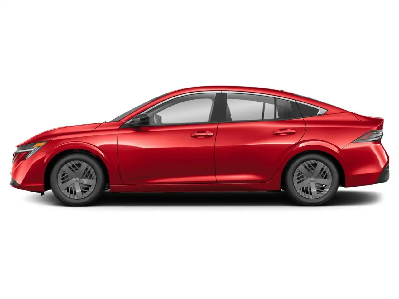 Nissan Sentra снимка Nissan Sentra