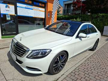 V6 D Maximum 4Matic 9G-Tronic con tetto