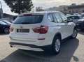 BMW X3 (F25) XDRIVE20D 190CH BUSINESS Blanc - thumbnail 4