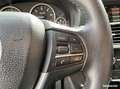 BMW X3 (F25) XDRIVE20D 190CH BUSINESS Blanc - thumbnail 16
