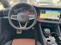 Volkswagen Touareg R-Line 3.0 l TDI Automatik 4MOTION AHK NAVI LEDER Braun - thumbnail 9
