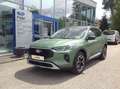 Ford Kuga 2,5 Duratec FHEV Active X Aut. Grün - thumbnail 1