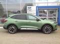 Ford Kuga 2,5 Duratec FHEV Active X Aut. Grün - thumbnail 4