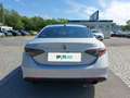 Alfa Romeo Giulia Ti 2,2 16V 210 AT8 Q4 AWD Silber - thumbnail 5