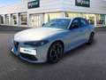 Alfa Romeo Giulia Ti 2,2 16V 210 AT8 Q4 AWD Silber - thumbnail 1