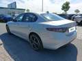 Alfa Romeo Giulia Ti 2,2 16V 210 AT8 Q4 AWD Silber - thumbnail 7