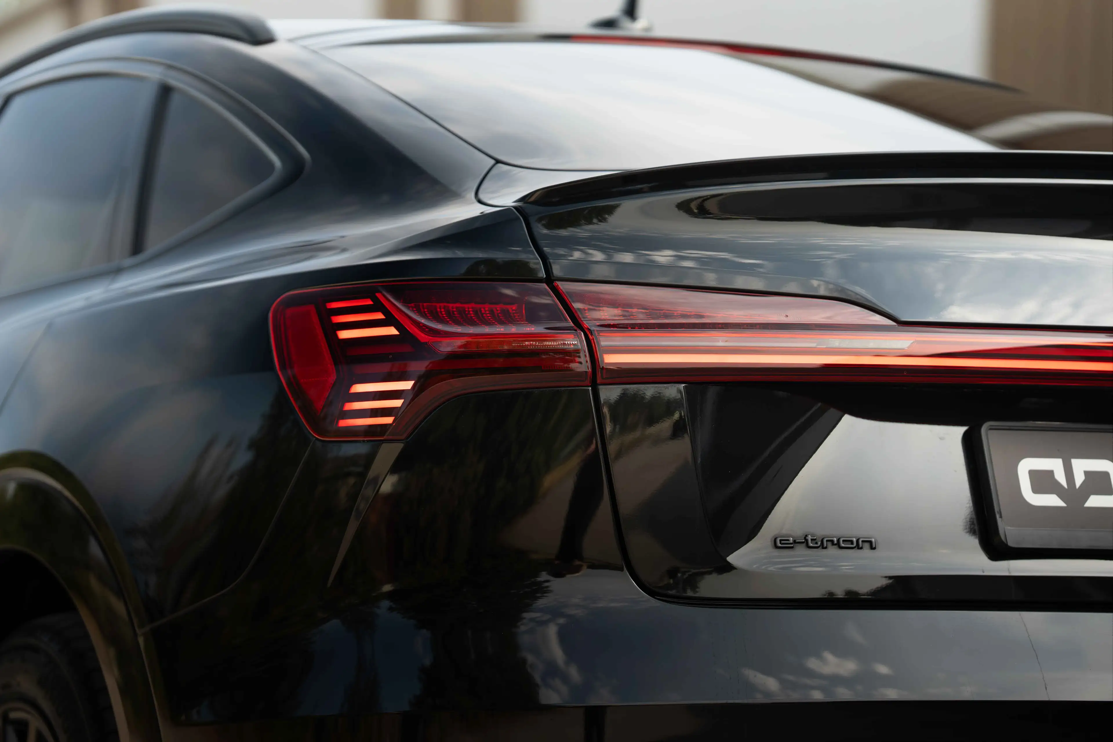 Audi e-tron E-TRON 50*S-LINE*QUATTRO*B&O*RS SEATS*MATRIX LED*CARPLAY*TREKHAAK* — photo 11