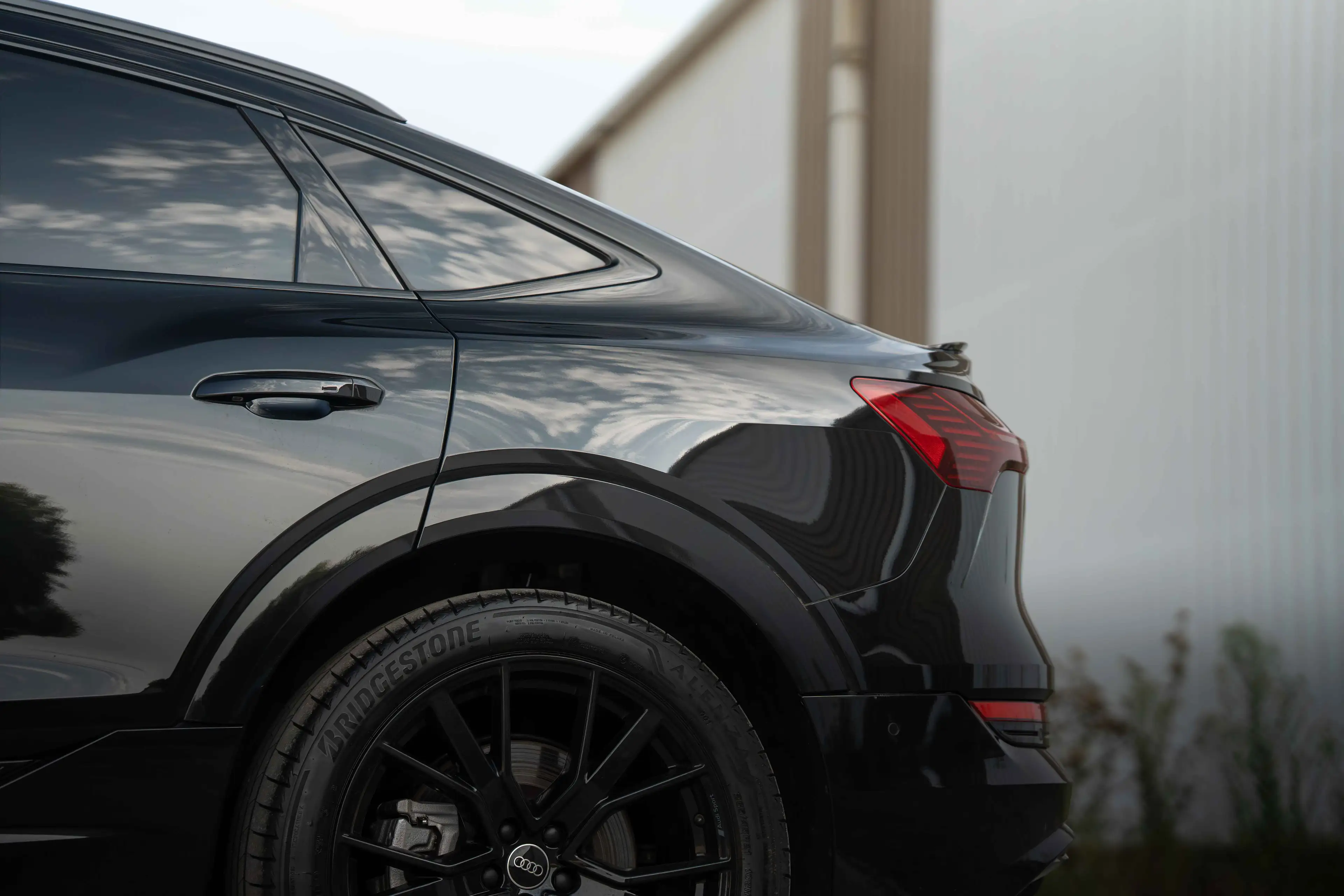 Audi e-tron E-TRON 50*S-LINE*QUATTRO*B&O*RS SEATS*MATRIX LED*CARPLAY*TREKHAAK* — photo 8