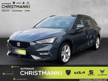 Sportstourer FR 2.0 TDI*NAVI*CAM*SHZ*Full-Link* Na