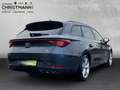 SEAT Leon Sportstourer FR 2.0 TDI*NAVI*CAM*SHZ*Full-Link* Na Grau - thumbnail 5