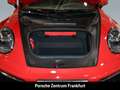 Porsche 992 911 Carrera 4S Cabriolet Abstandstempomat Rot - thumbnail 29